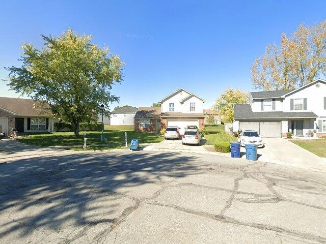 House image located at Indianapolis, IN 46268