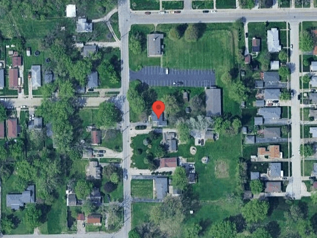 House image located at Beech Grove, IN 46107