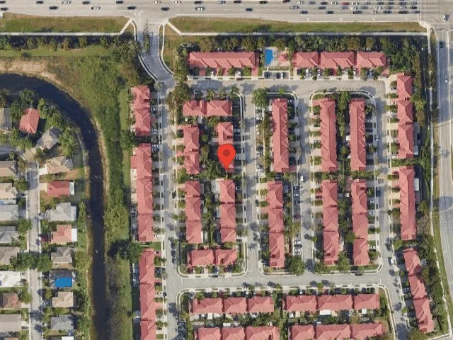 House image located at Pembroke Pines, FL 33028