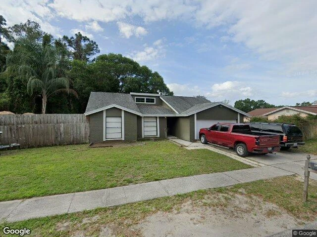 House image located at Tampa, FL 33615