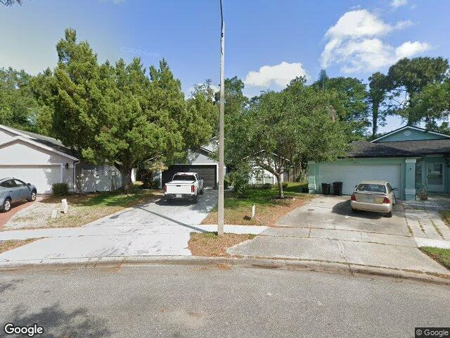 House image located at Casselberry, FL 32707