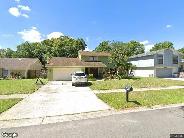 House image located at Tampa, FL 33624