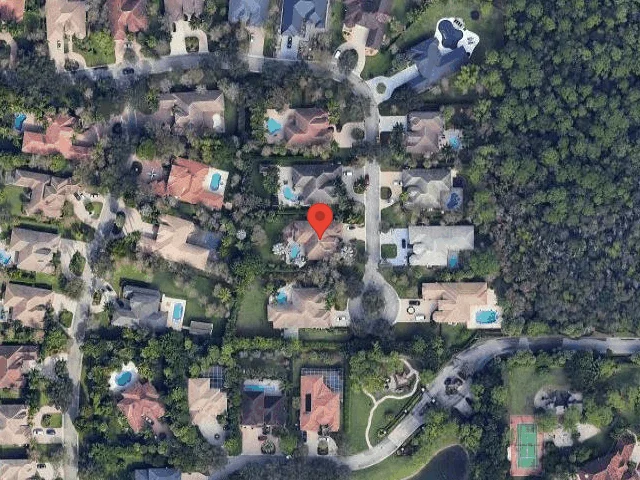 House image located at Pompano Beach, FL 33067