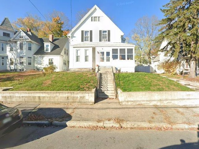 House image located at Lyndhurst, NJ 07071