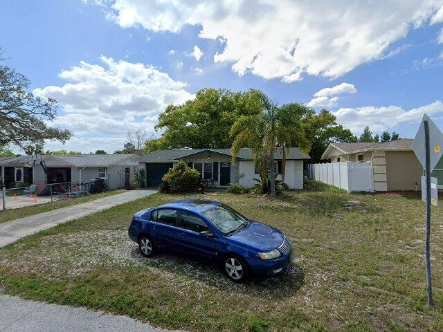 House image located at Port Richey, FL 34668