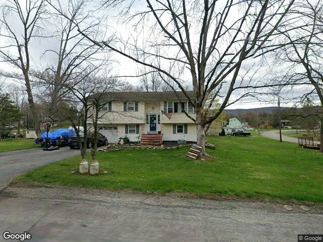 House image located at Glenwood, NJ 07418