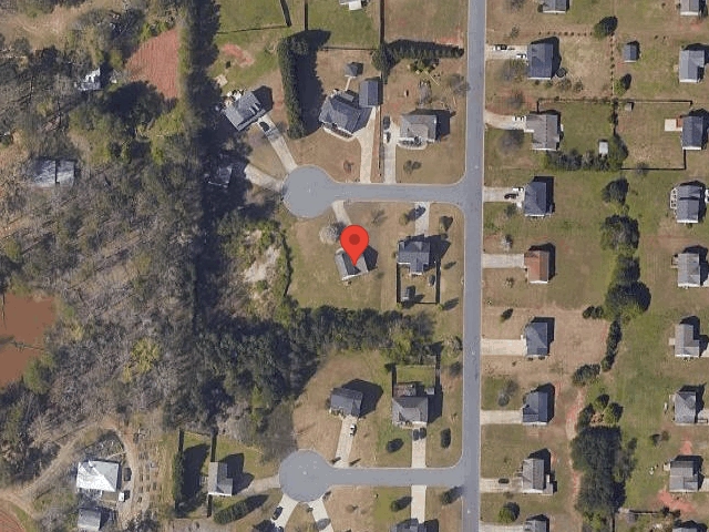 House image located at Ellenwood, GA 30294