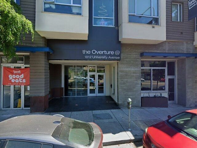 House image located at Berkeley, CA 94703