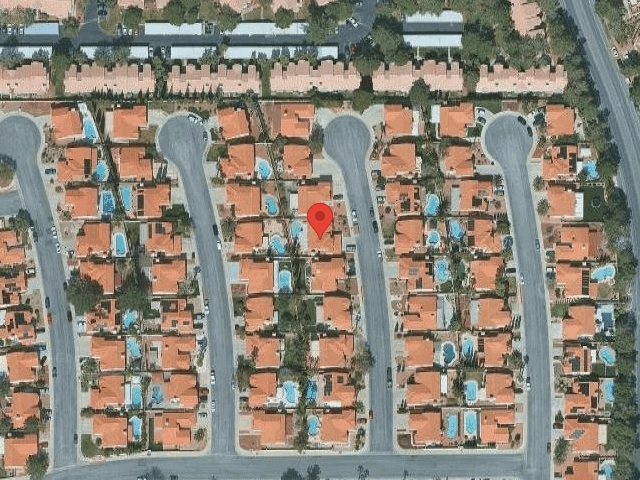 House image located at Las Vegas, NV 89117