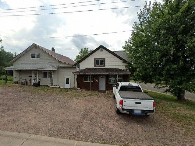 House image located at Hurley, WI 54534