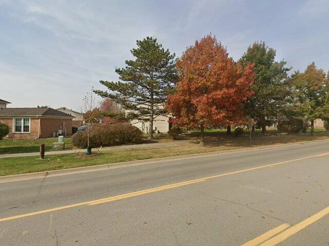 House image located at Canton, MI 48187