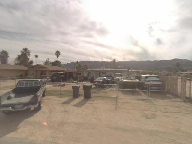 House image located at Twentynine Palms, CA 92277