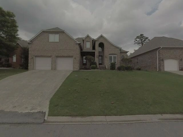 House image located at Little Rock, AR 72211
