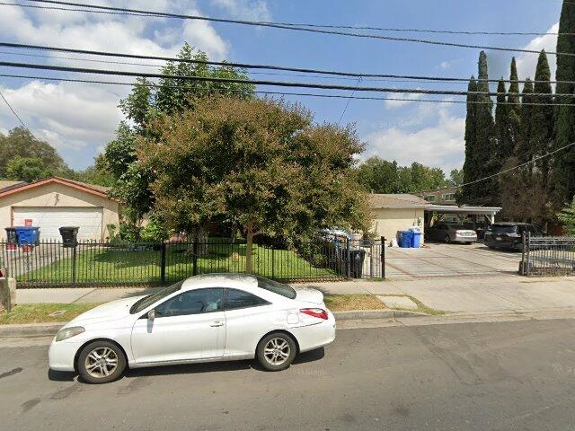 House image located at Pacoima, CA 91331