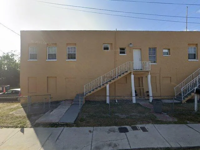 House image located at Tampa, FL 33605