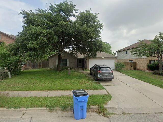 House image located at Pflugerville, TX 78660