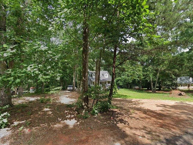 House image located at Liberty, SC 29657