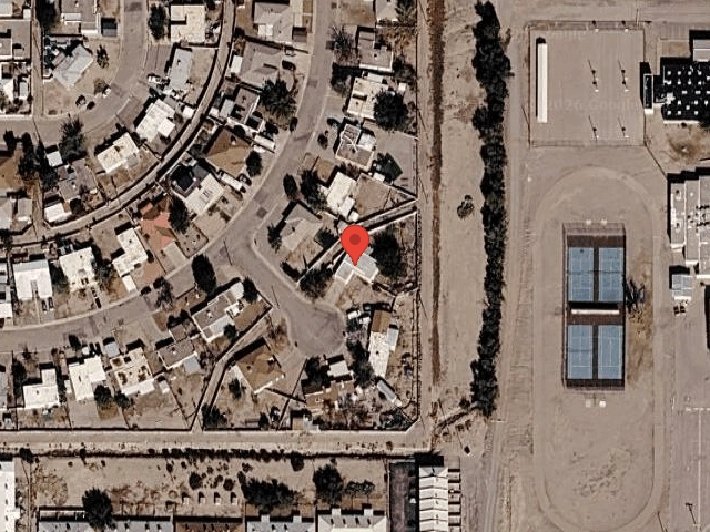 House image located at Alamogordo, NM 88310