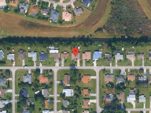 House image located at Port Saint Lucie, FL 34983