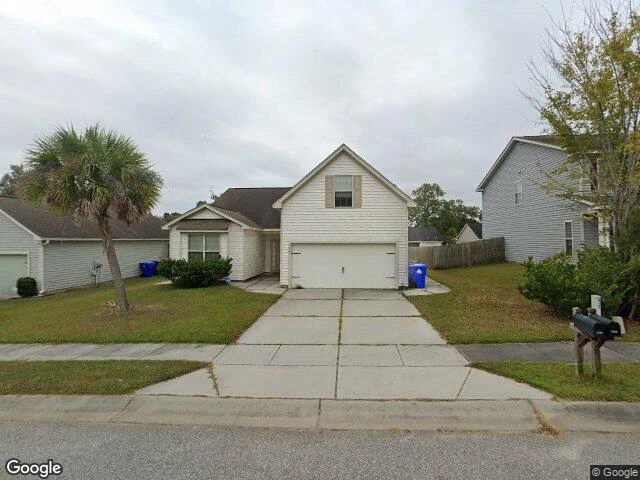 House image located at North Charleston, SC 29418