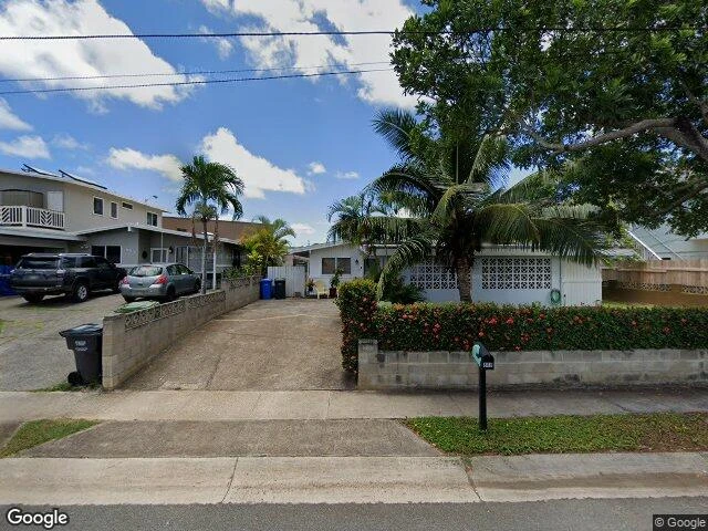 House image located at Kailua, HI 96734