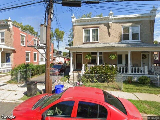 House image located at Woodbury, NJ 08096