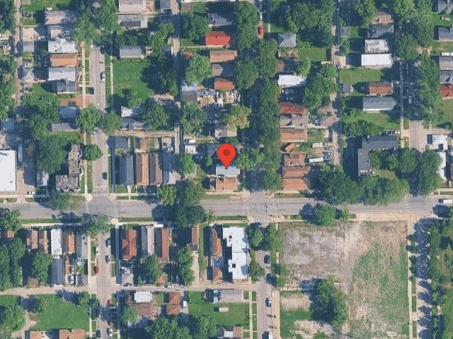 House image located at Chicago, IL 60636
