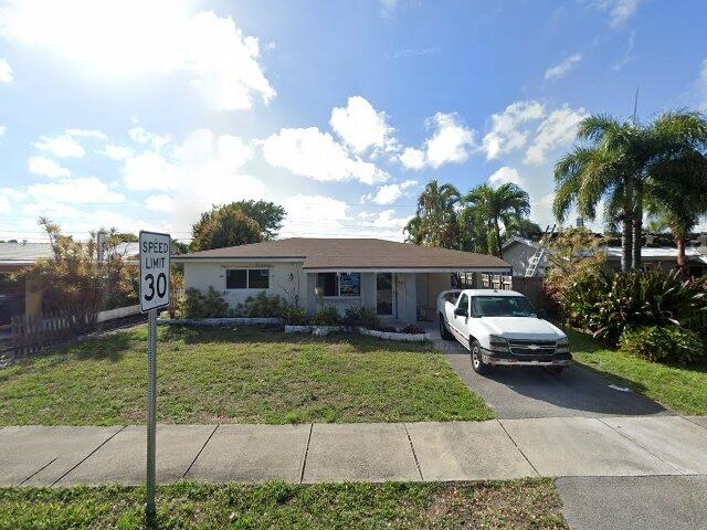 House image located at Fort Lauderdale, FL 33334