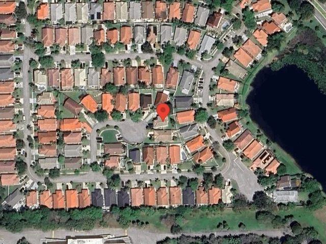 House image located at Hollywood, FL 33029