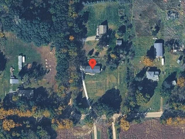 House image located at Byron, MI 48418