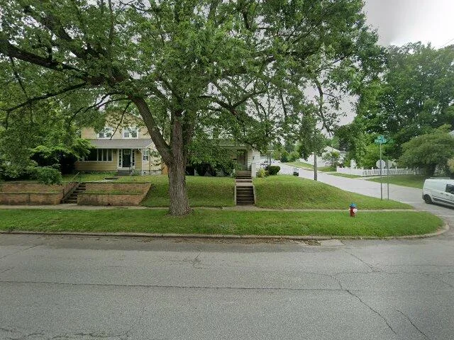 House image located at South Bend, IN 46613