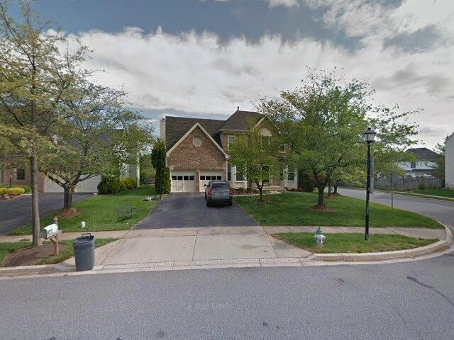 House image located at Gaithersburg, MD 20878