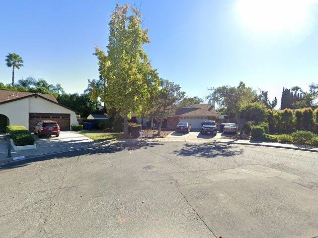 House image located at Riverside, CA 92506