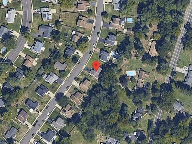 House image located at Riverside, NJ 08075