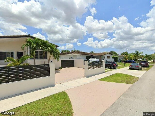 House image located at Miami, FL 33155