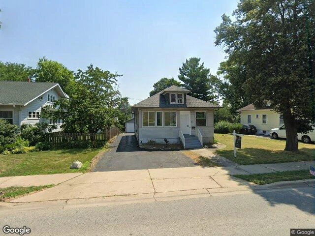 House image located at Arlington Heights, IL 60004