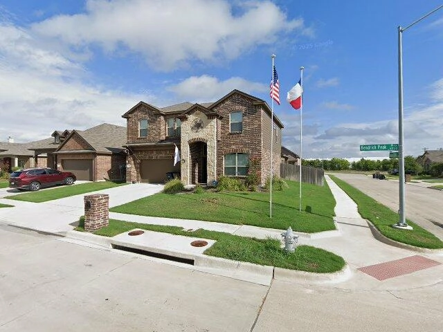 House image located at Keller, TX 76244