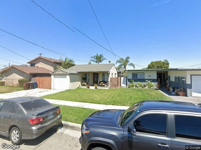 House image located at Hawthorne, CA 90250