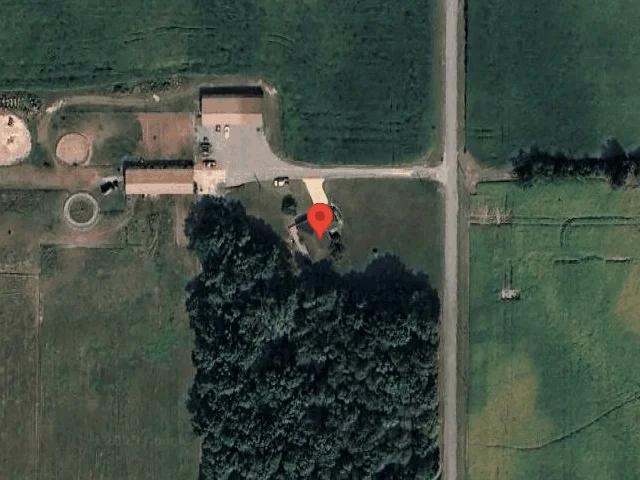 House image located at Waynesfield, OH 45896