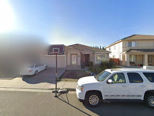 House image located at Suisun City, CA 94585