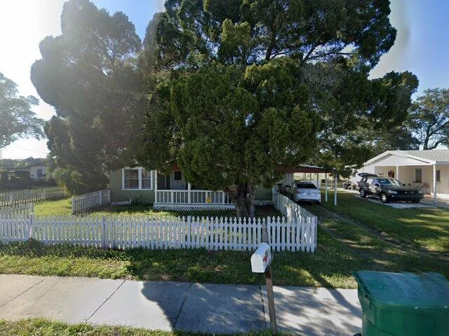 House image located at Palmetto, FL 34221