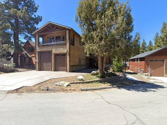 House image located at Big Bear Lake, CA 92315