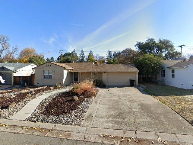House image located at Sacramento, CA 95821