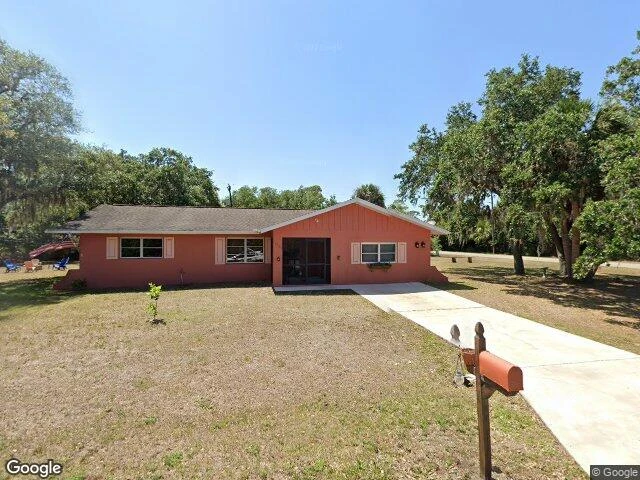 House image located at Port Charlotte, FL 33948