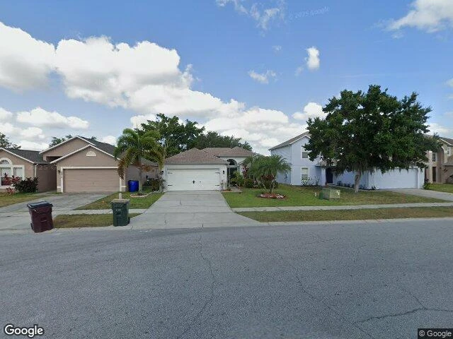 House image located at Saint Cloud, FL 34772
