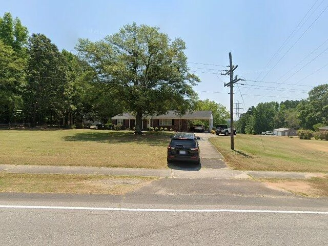 House image located at Great Falls, SC 29055