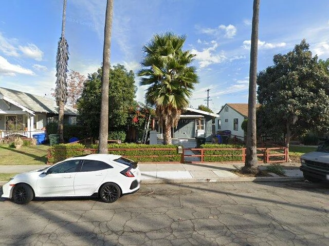 House image located at Pomona, CA 91767