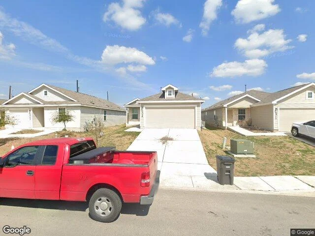 House image located at San Antonio, TX 78218