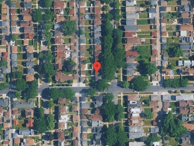 House image located at Elmwood Park, IL 60707