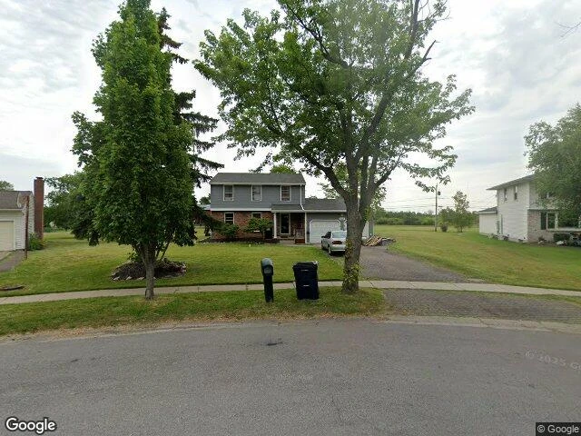 House image located at Grand Island, NY 14072